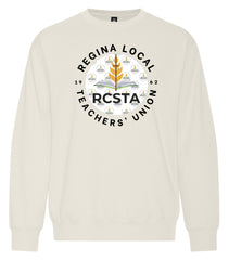 RCSTA Union Crewneck