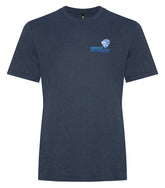 Deshaye Staff LC T-Shirts