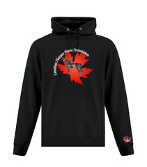 CMHA Hoodie