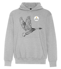 RCSTA Large Goose Hoodie