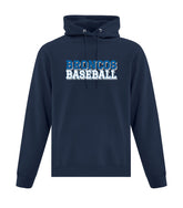 Broncos Baseball Classic Hoodie