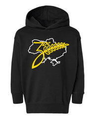 Zabutnyy Dance Toddler Hoodie