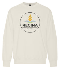 RCSTA Logo Crewneck