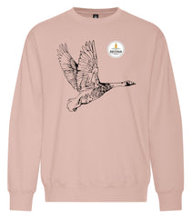 RCSTA Large Goose Crewneck