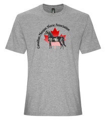 CMHA T-Shirt 2