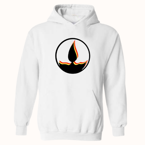 Homeless Memorial Hoodies