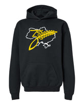 Zabutnyy Dance ATC Youth Hoodie