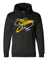 Zabutnyy Dance Champion Hoodie