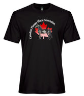 CMHA T-Shirt 2