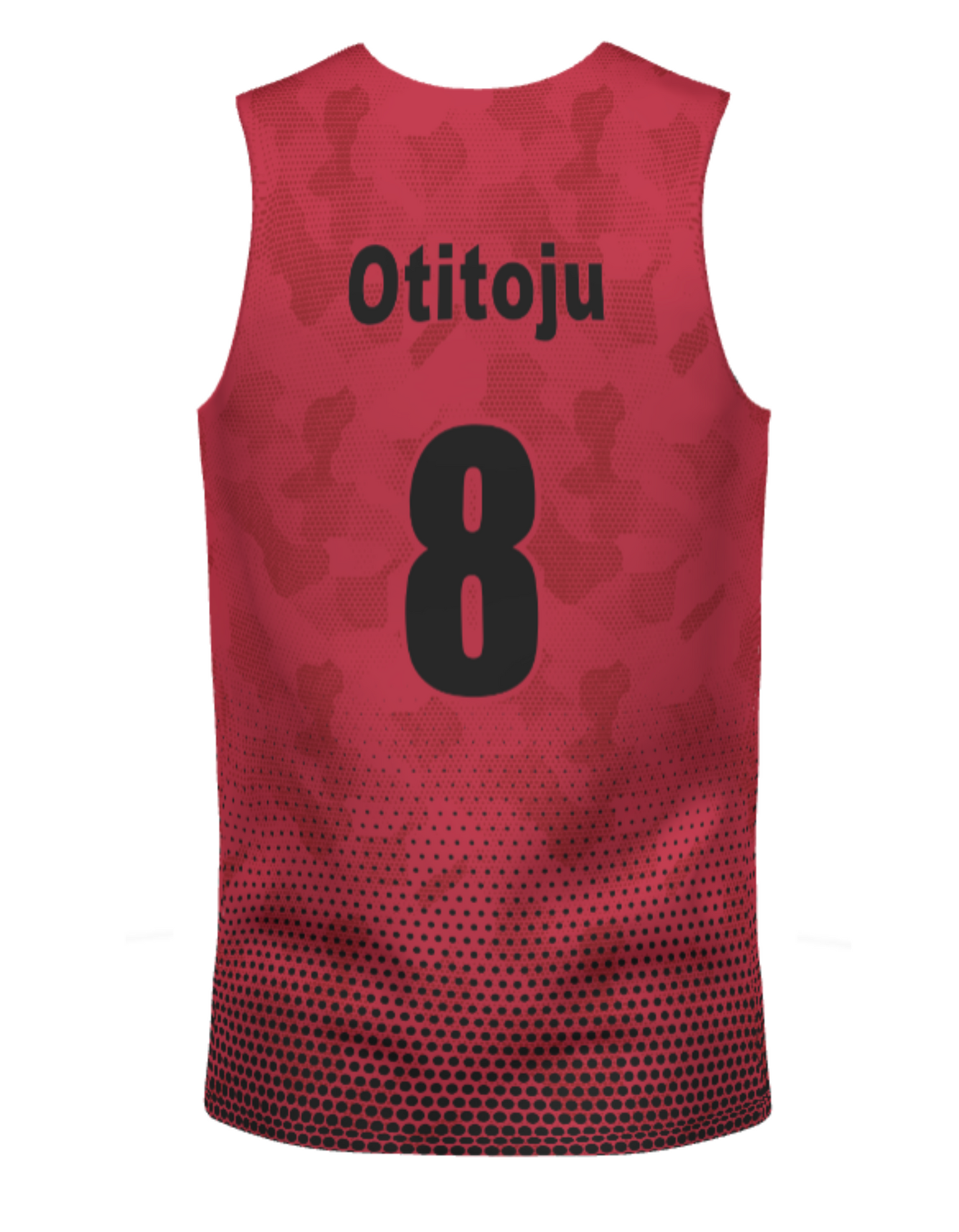 BALLERS HOME JERSEY SET