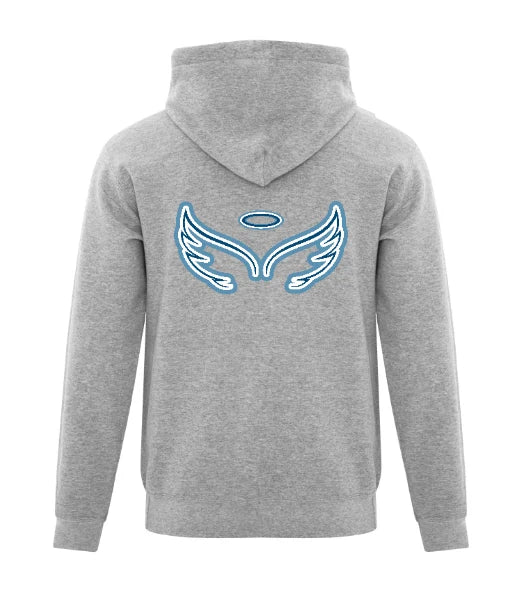 St.Raphael Staff Hoodies