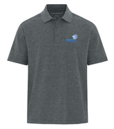 Deshaye Staff Poly/Cotton Polo