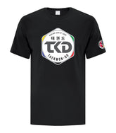 RSTKD Cotton T-Shirt