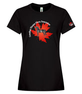 CMHA Ladies T-Shirt