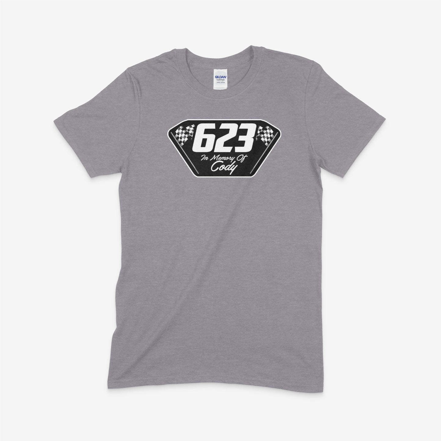 SSKC Memorial Shirts