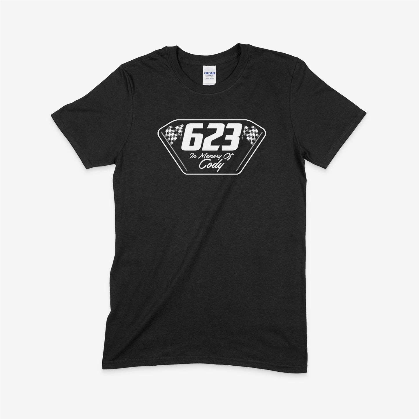 SSKC Memorial Shirts