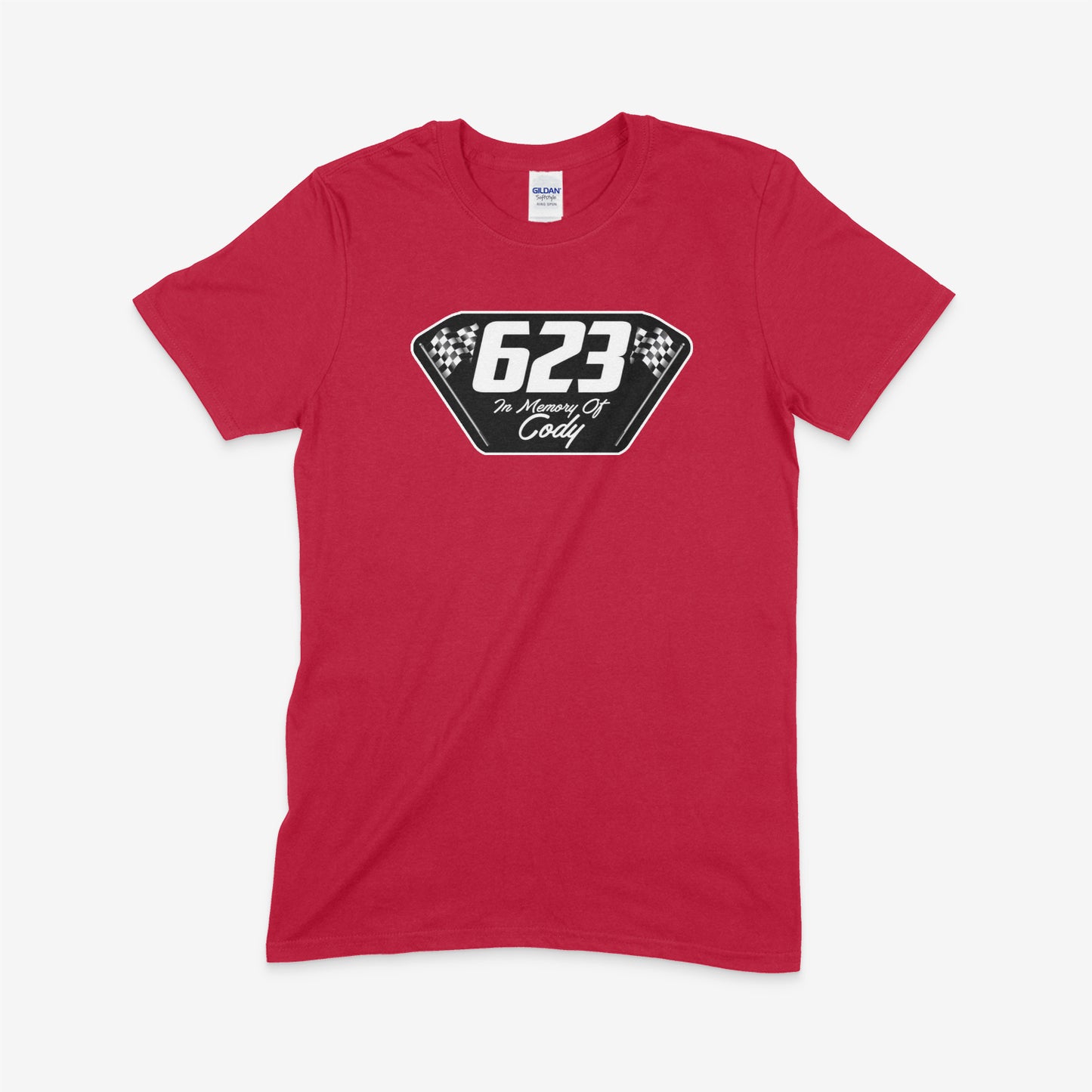 SSKC Memorial Shirts