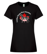 CMHA Ladies T-Shirt 2