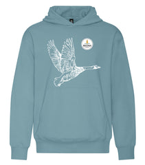 RCSTA Large Goose Hoodie