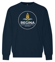 RCSTA Logo Crewneck