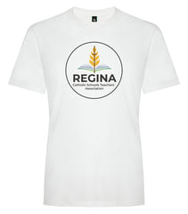 RCSTA Logo Triblend T-Shirt