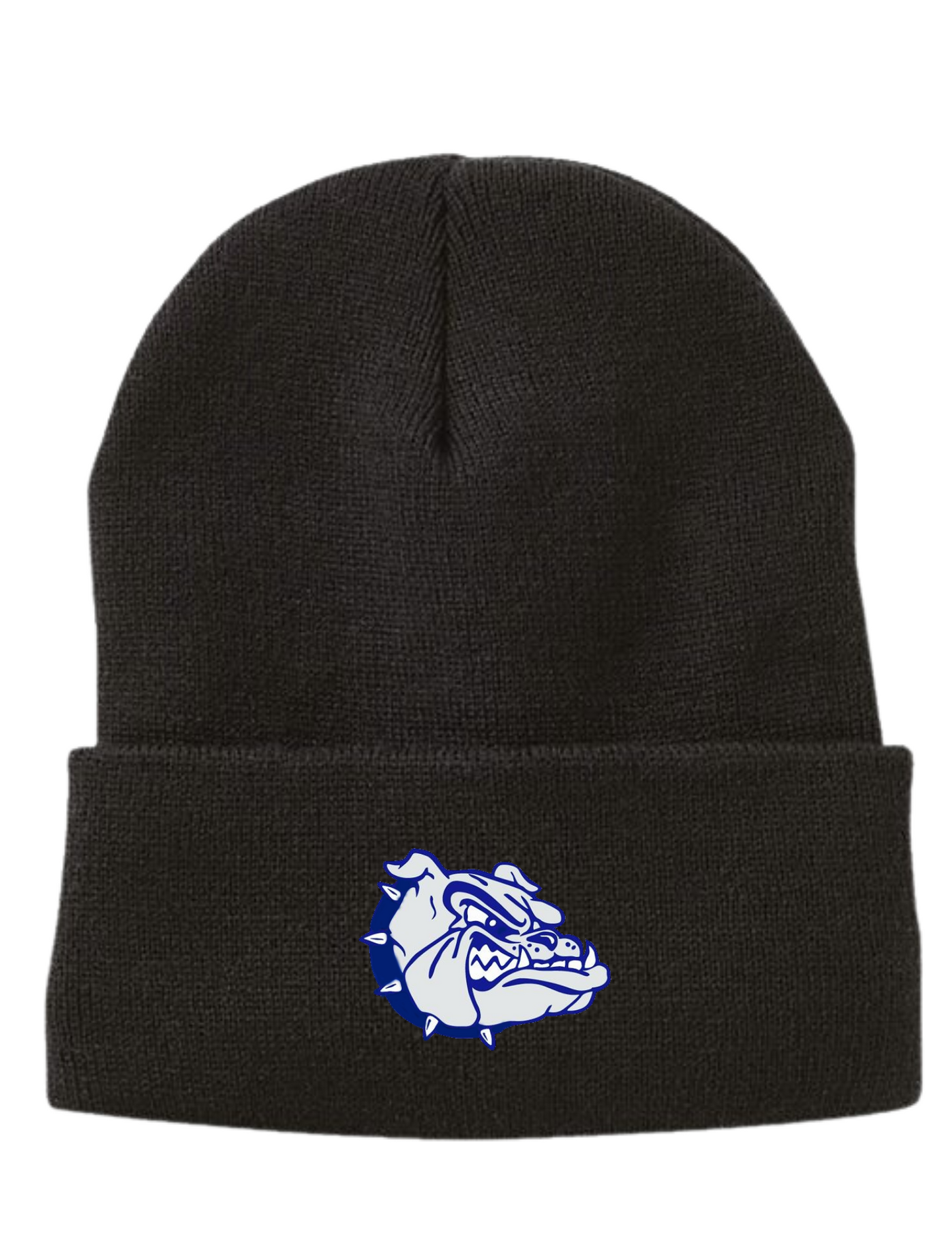 Central Butte Beanie