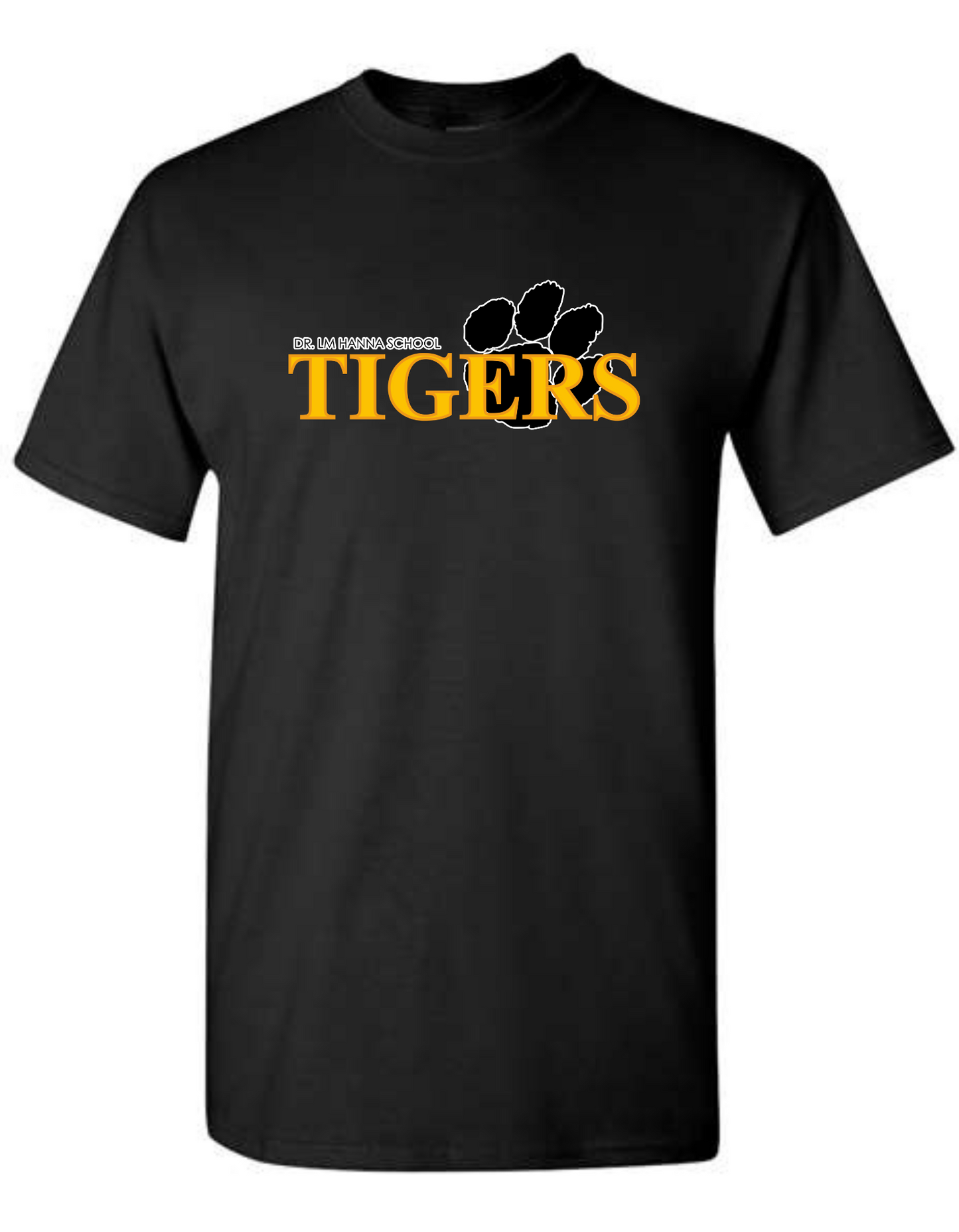 TIGERS GILDAN T-SHIRT
