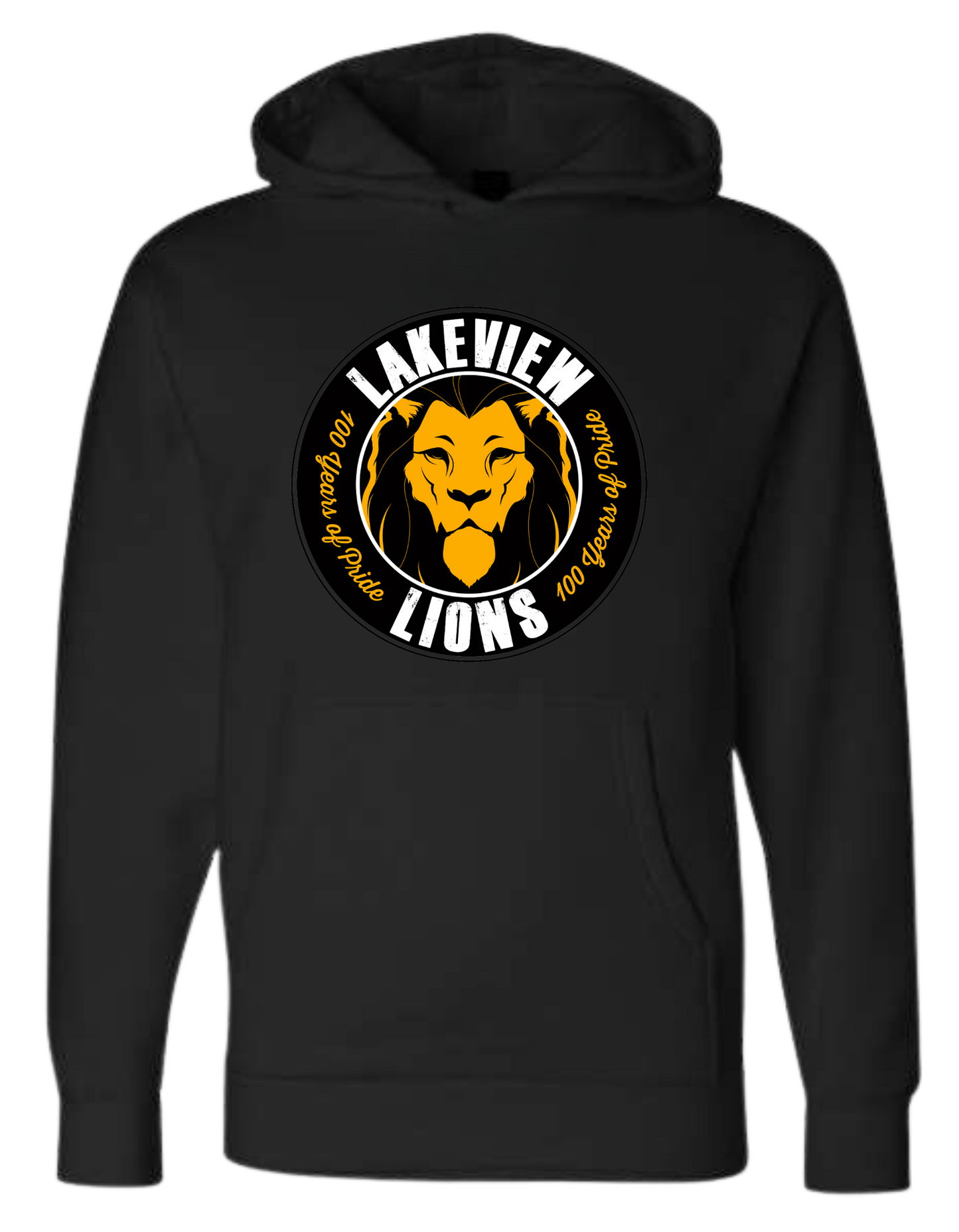 LAKEVIEW MIDWEIGHT HOODIE