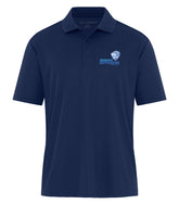 Deshaye Staff Performance Polo