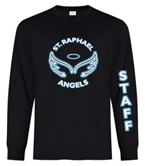 St.Raphael Staff Crewnecks