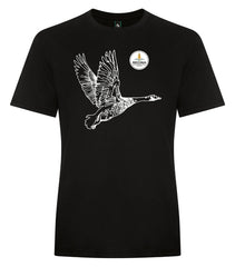 RCSTA Large Goose Triblend T-Shirt