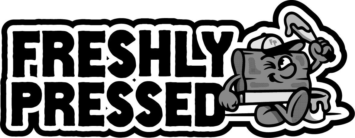 FreshlyPressedPrinting