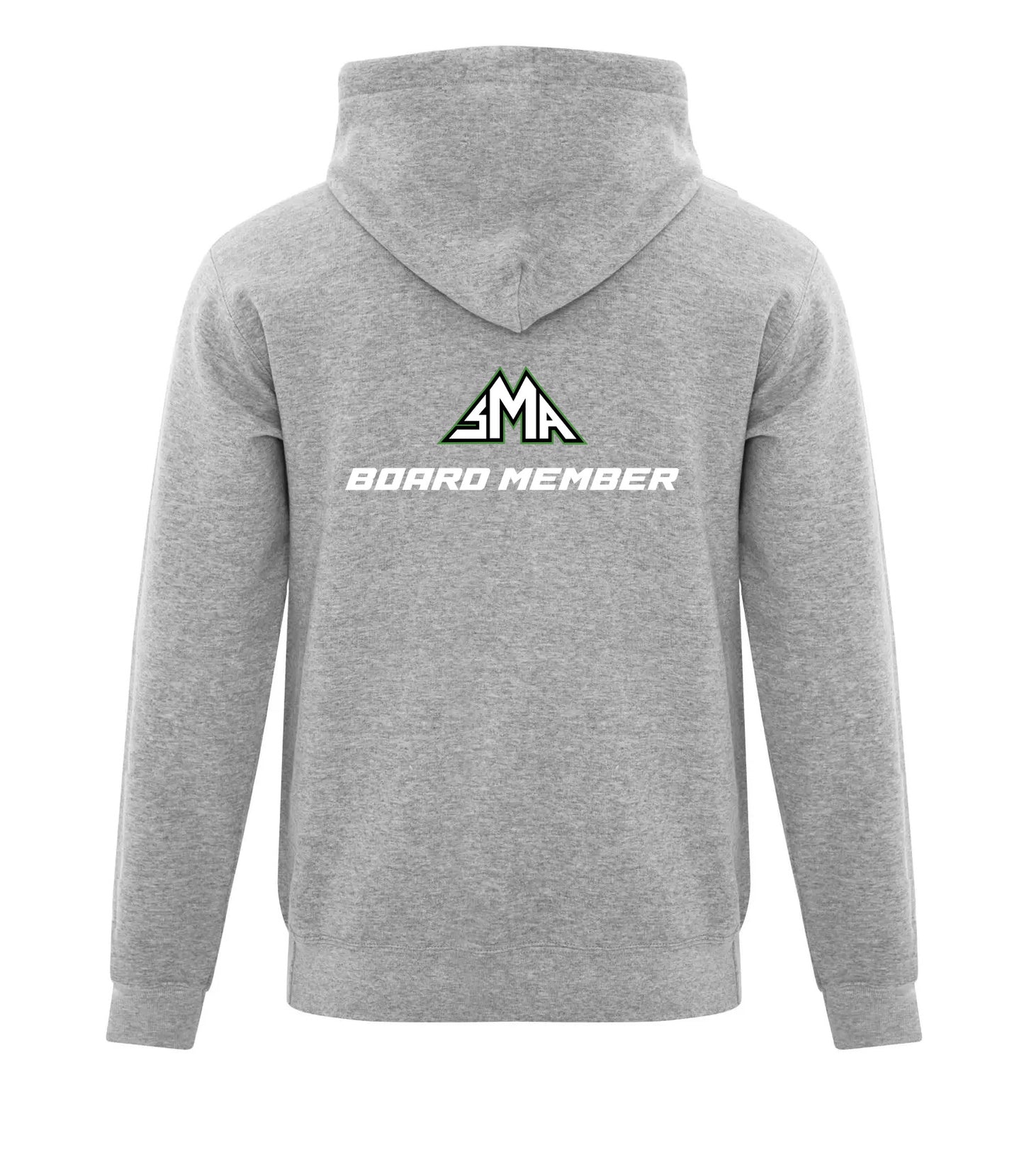 SMA Graphic Hoodie
