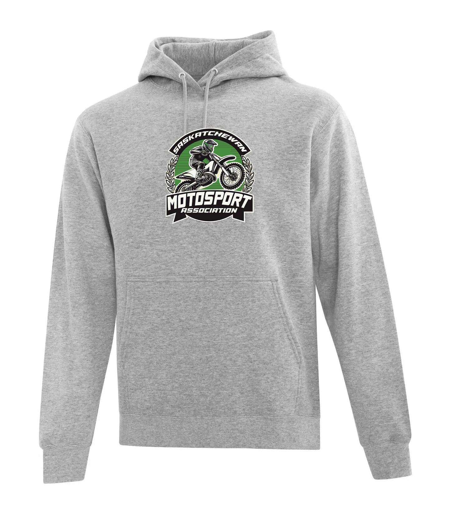 SMA Graphic Hoodie