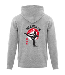 RSTKD Hoodies
