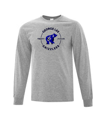 George Lee Long Sleeve -Shirt