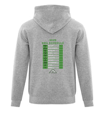 SMA Graphic Hoodie