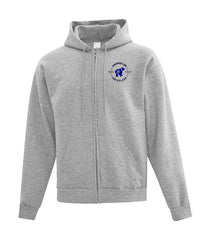 George Lee Zip Hoodie