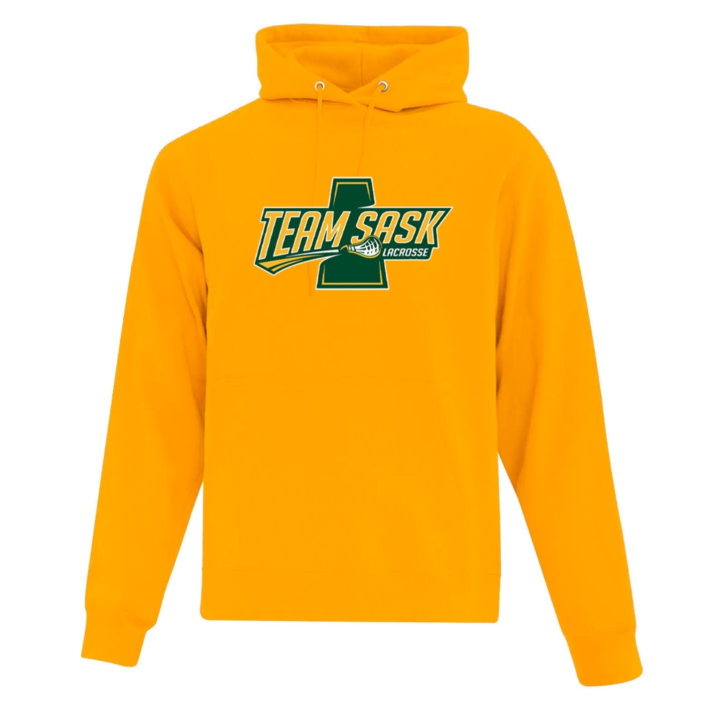 Team Sask Lacrosse - Hoodie