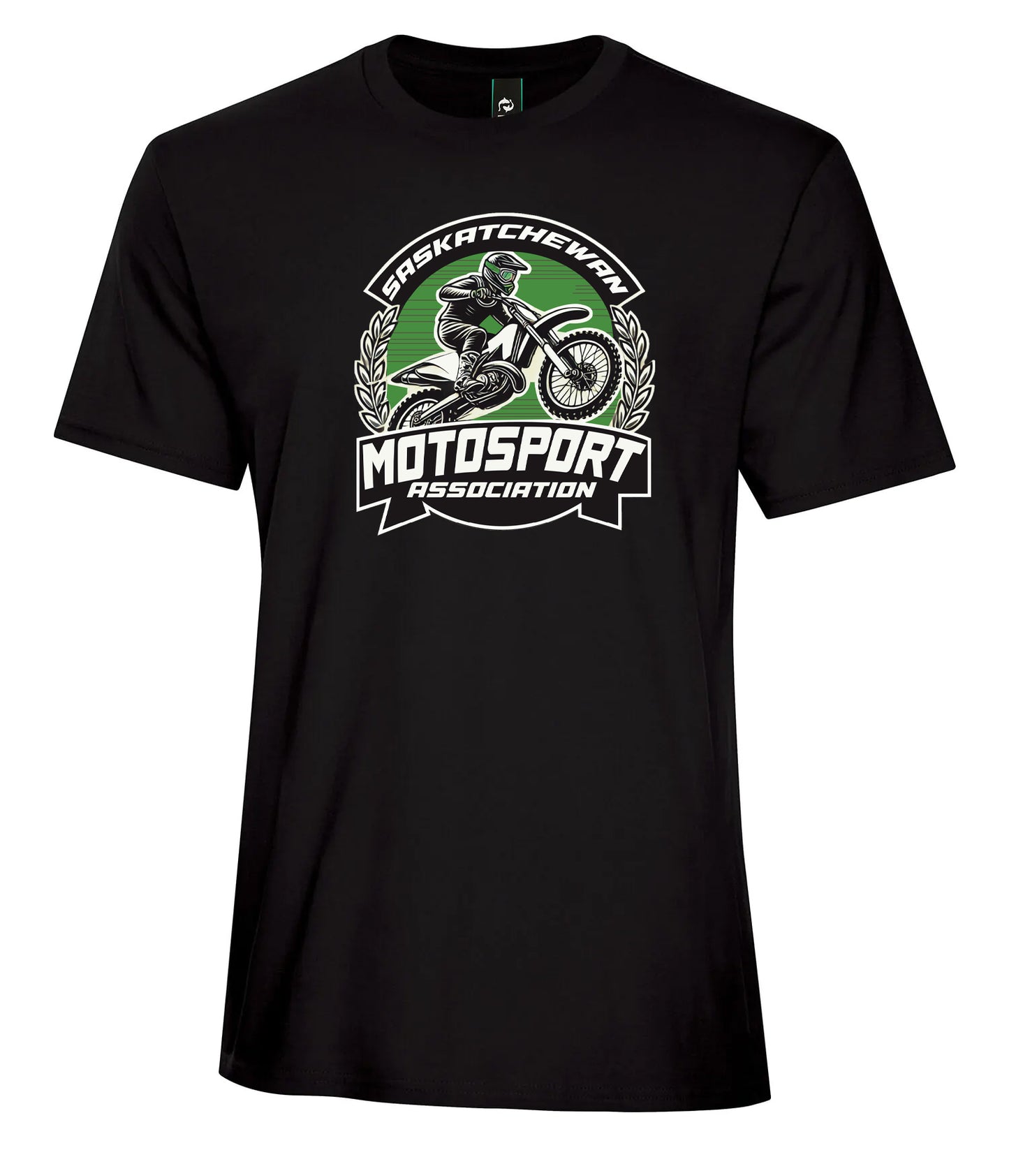 SMA Graphic T-Shirt
