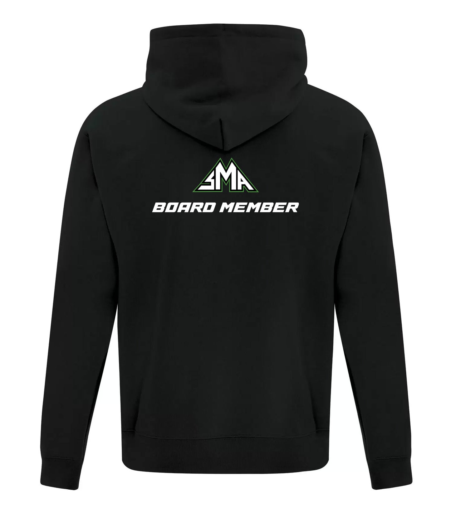 SMA Graphic Hoodie