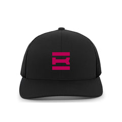 KB Stronger Trucker Hats