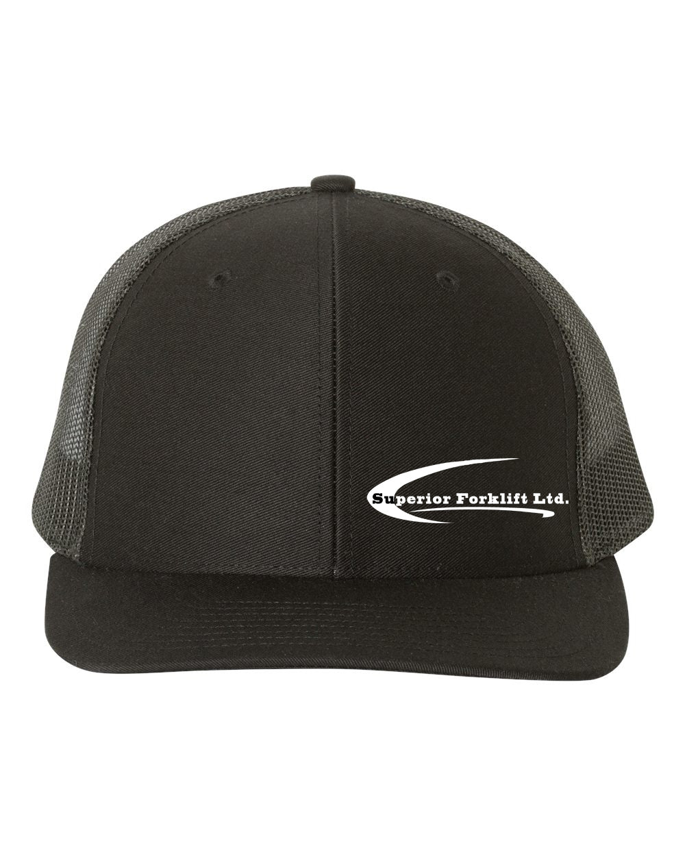 Superior Forklift Trucker Hats