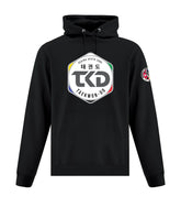 RSTKD Hoodies