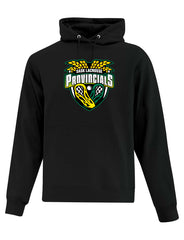 Sask Lacrosse Provincials Hoodie