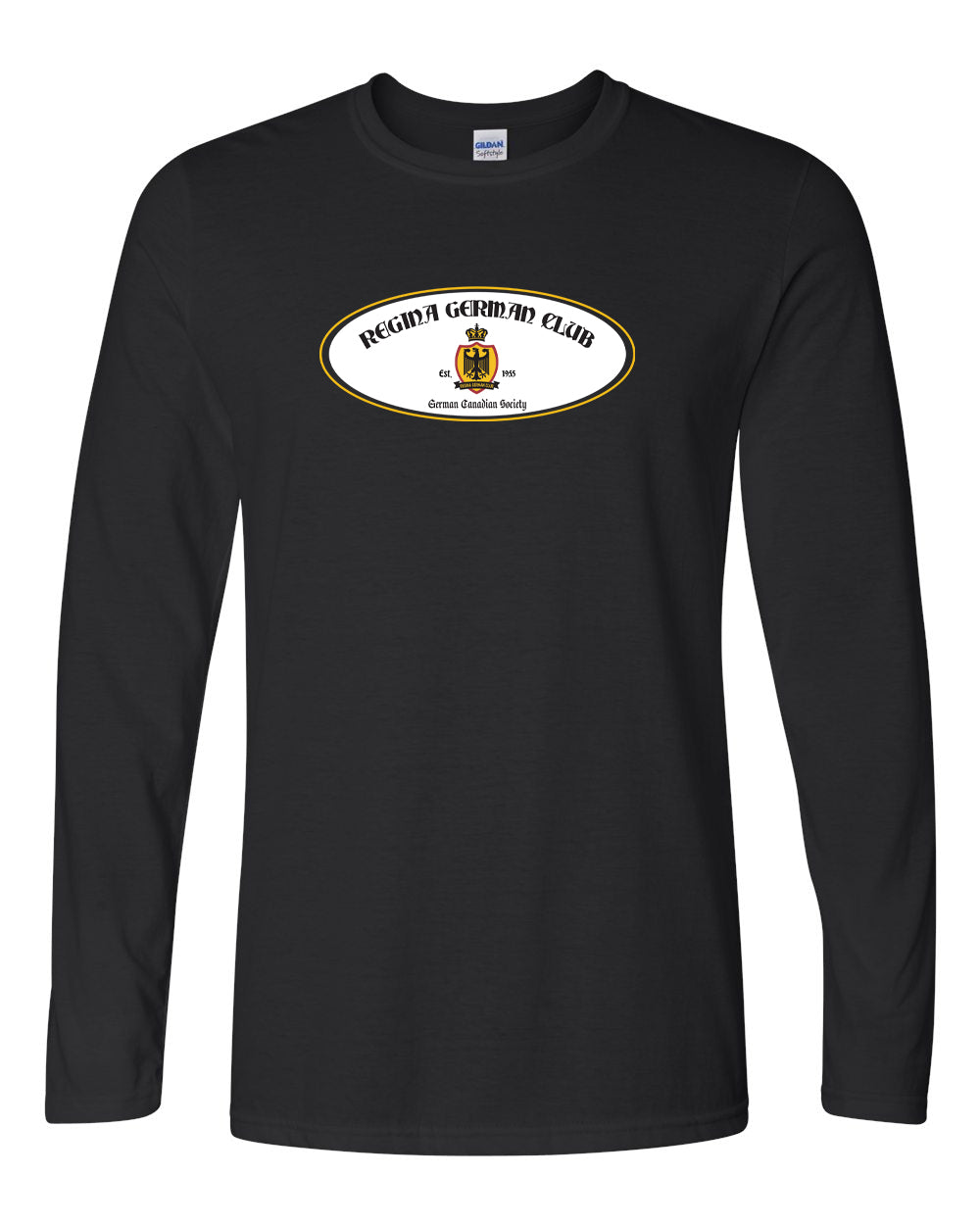 German Club Longsleeve Shirt