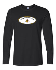 German Club Longsleeve Shirt