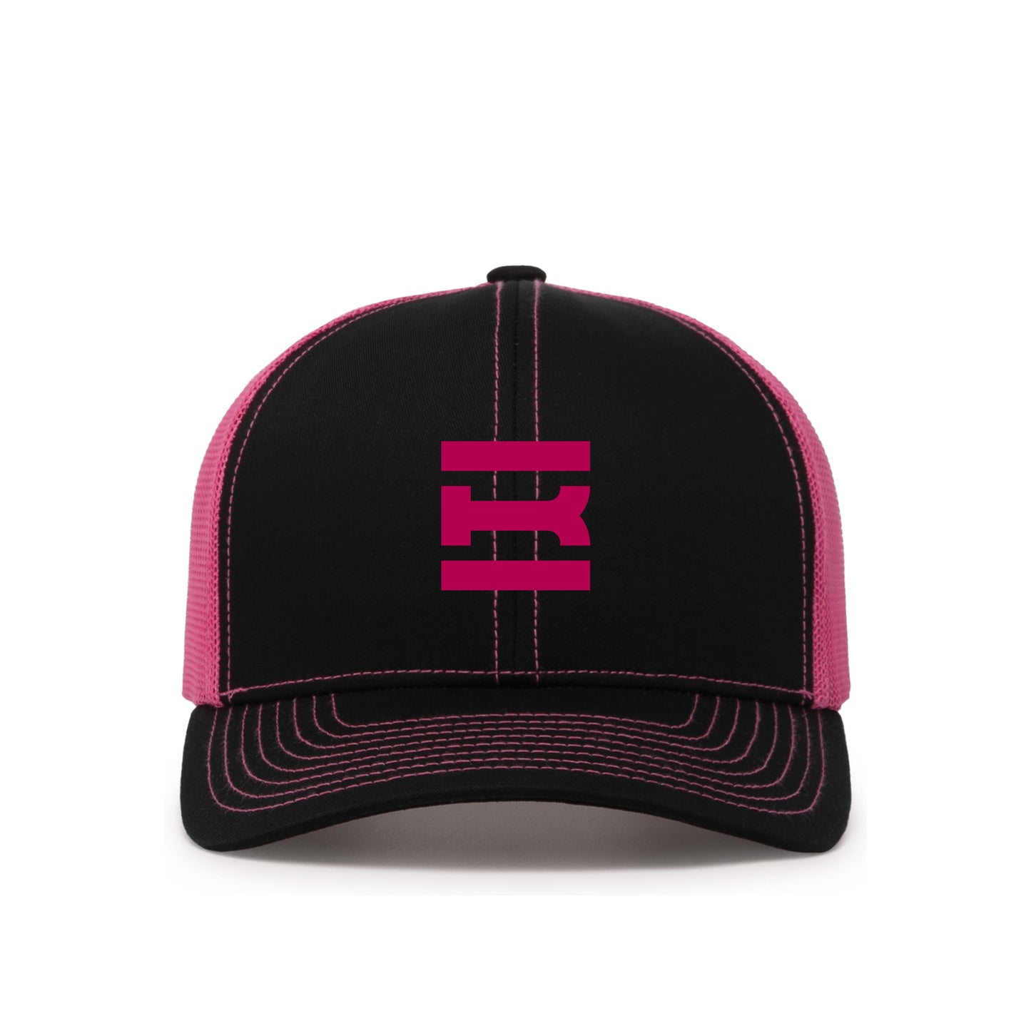 KB Stronger Trucker Hats