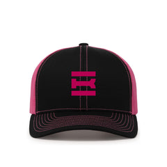 KB Stronger Trucker Hats