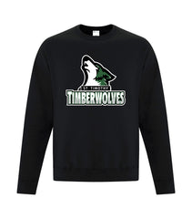 St. Timothy Large Logo Crewneck